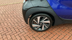 Toyota Aygo X 1.0 VVT-i Edge 5dr Petrol Hatchback